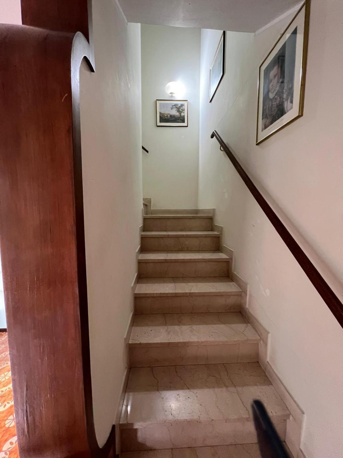 Villa Luisa Gorle Ngoại thất bức ảnh
