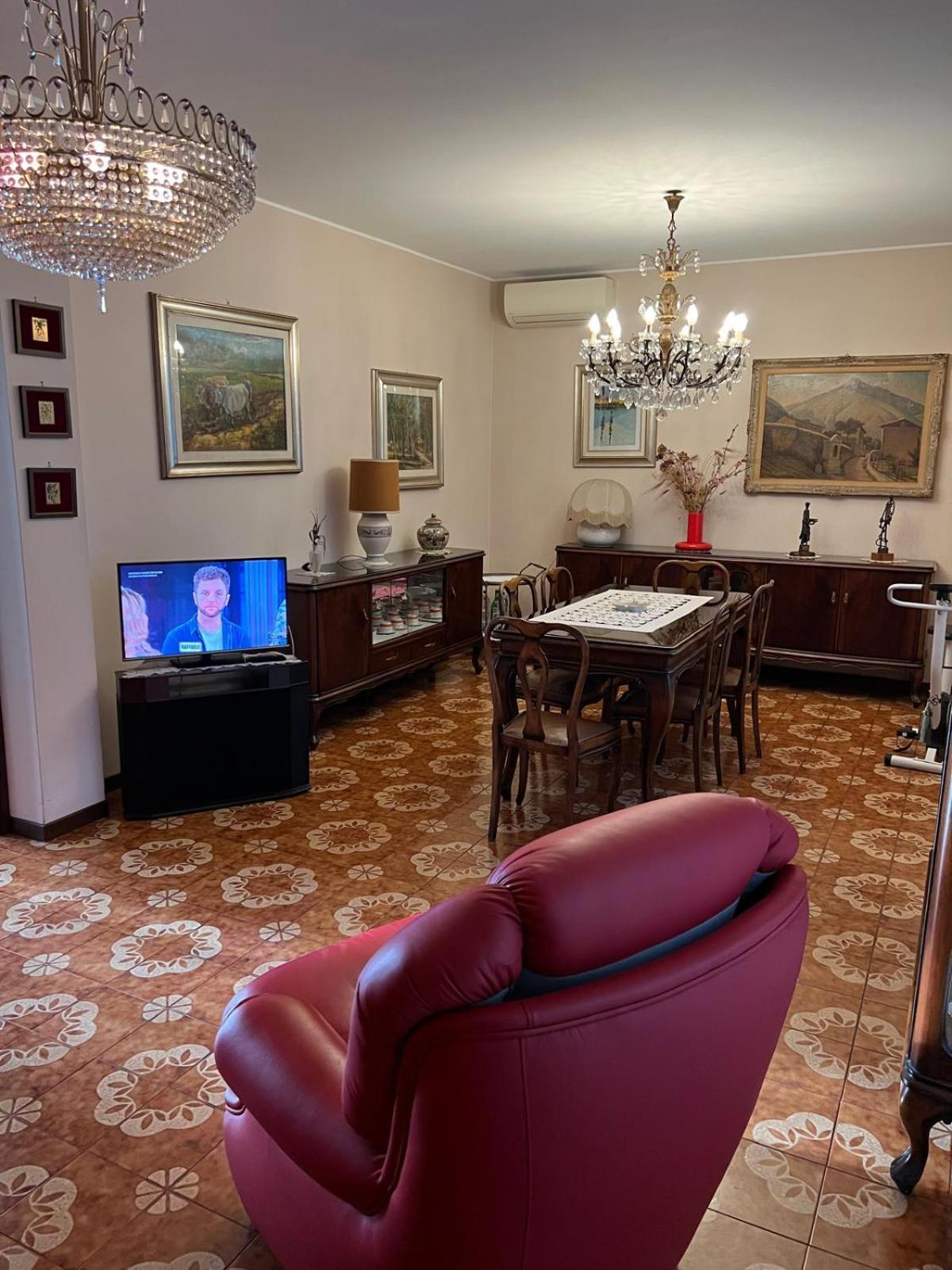 Villa Luisa Gorle Ngoại thất bức ảnh