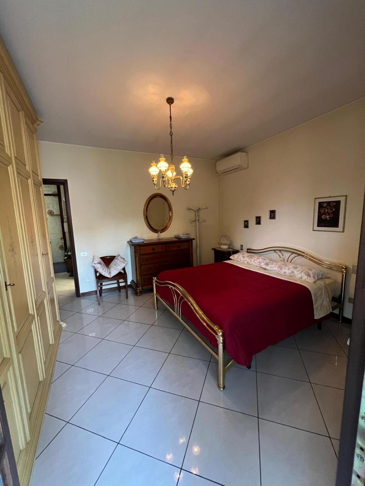 Villa Luisa Gorle Ngoại thất bức ảnh