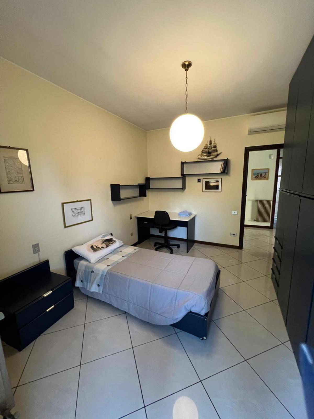 Villa Luisa Gorle Ngoại thất bức ảnh