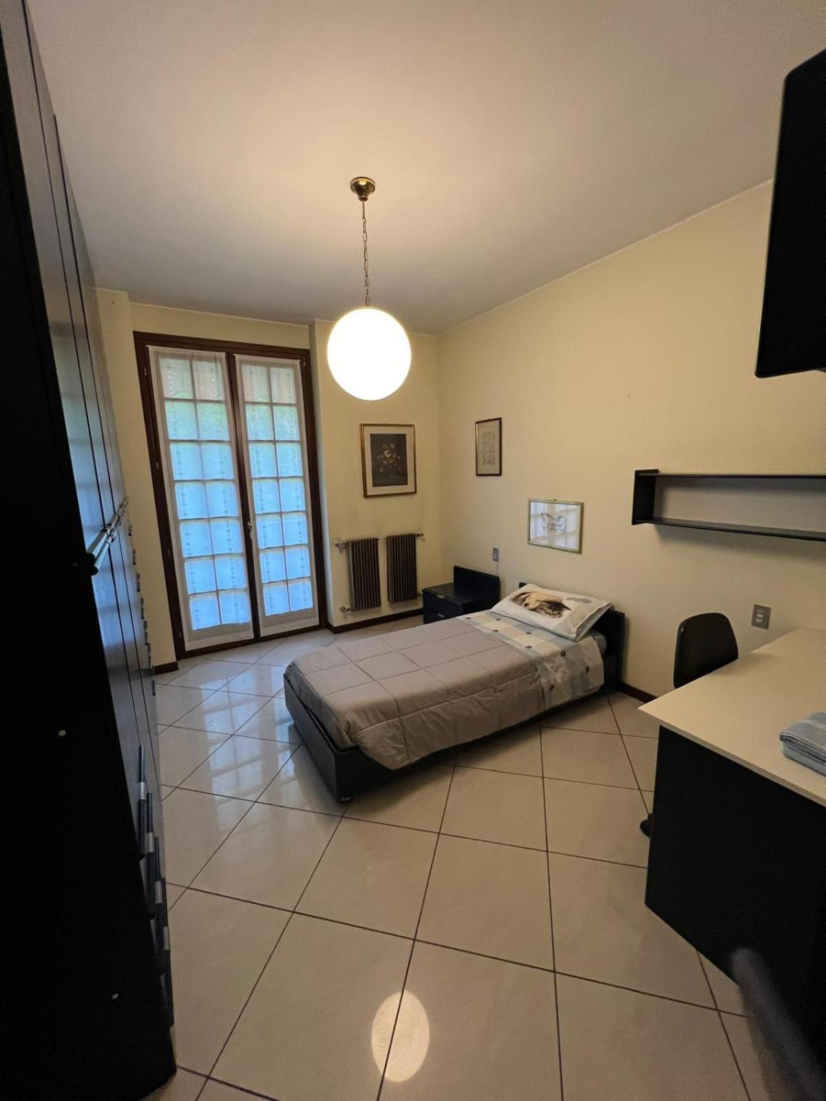 Villa Luisa Gorle Ngoại thất bức ảnh