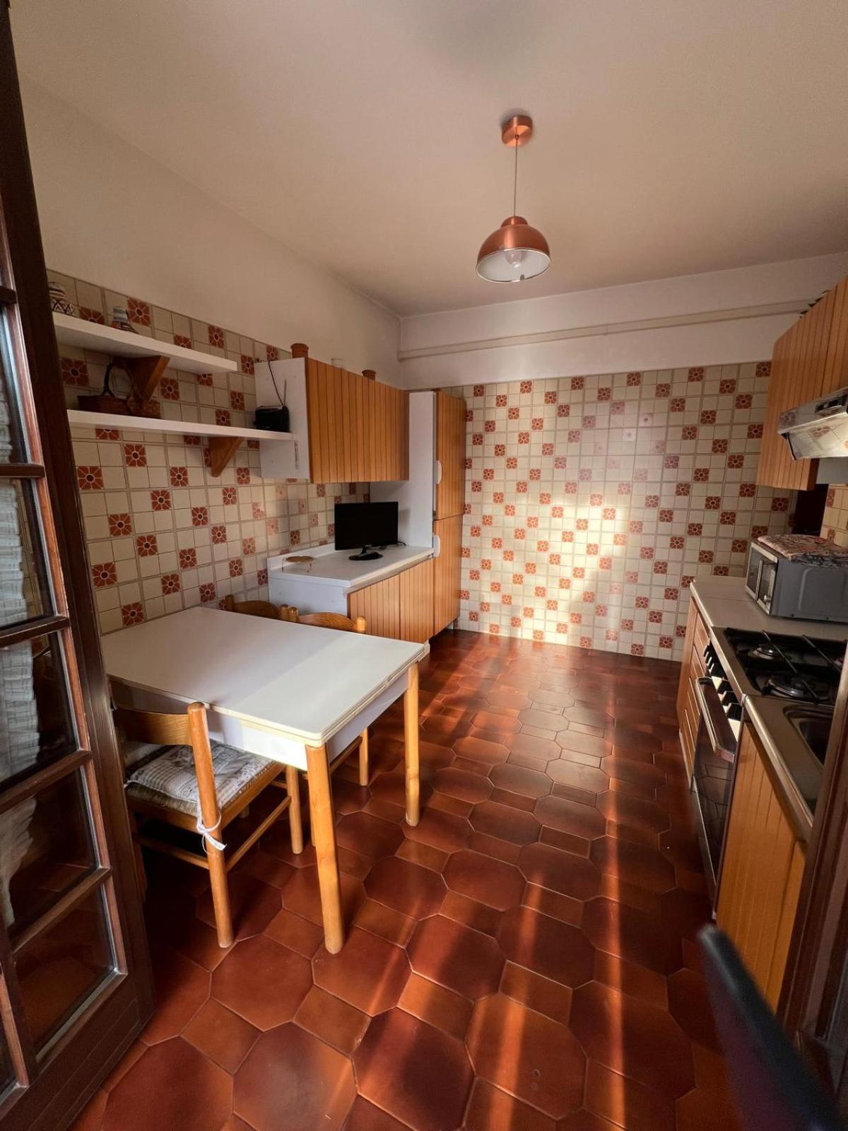 Villa Luisa Gorle Ngoại thất bức ảnh
