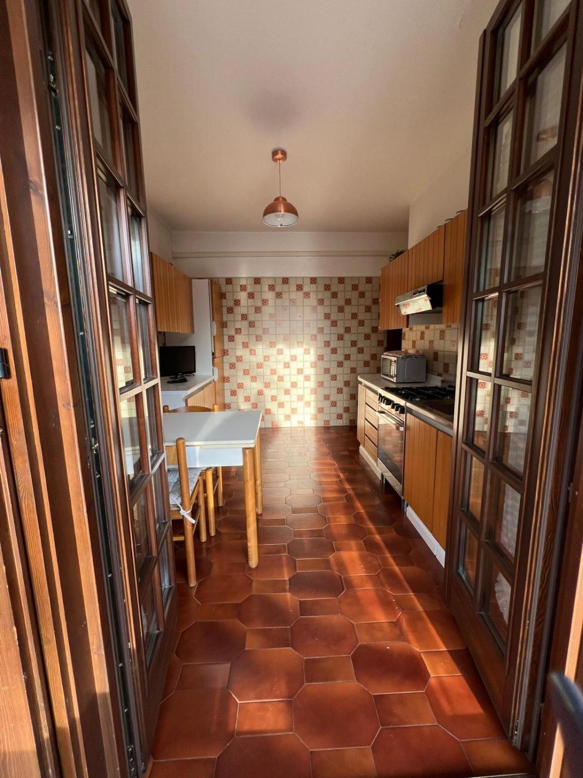 Villa Luisa Gorle Ngoại thất bức ảnh
